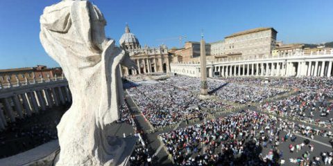 Giubileo 2015, partono i cantieri a Roma: mobilità, accoglienza e sicurezza le priorità