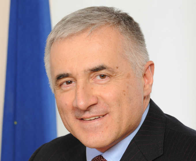 Guido Pier Paolo Bortoni