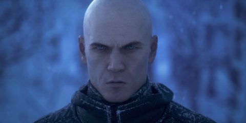 Hitman diventa una serie a episodi