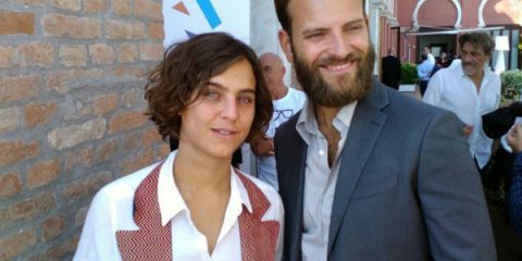 #Venezia72: Il NUOVOIMAIE Talent Award a due giovani attori emergenti, volti chiave della Mostra