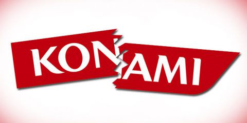 Konami ha abbandonato lo sviluppo di titoli tripla-A