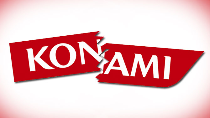 Konami