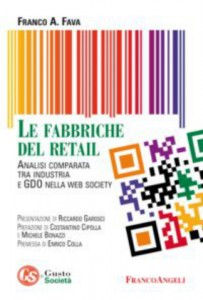 Le fabbriche del retail