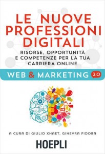 Le nuove professioni digitali