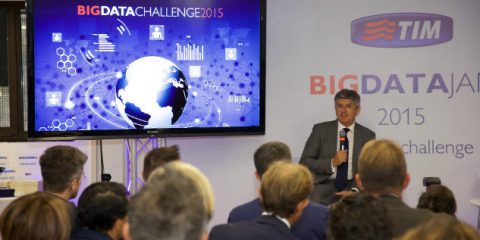 Big Data Challenge 2015, ecco i progetti vincitori