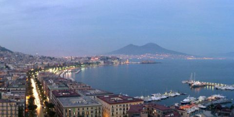 Creative clusters smart cities, bando per startup in Campania