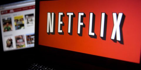 Netflix, in Olanda abbonamento condiviso per metà dei clienti