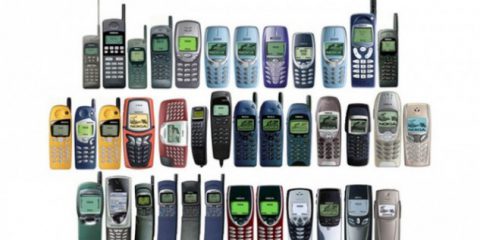 Smartphone: Nokia pronta a tornare in pista
