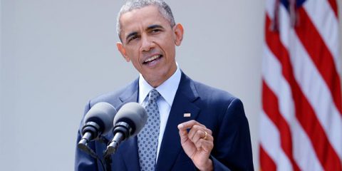 Nucleare: Barack Obama blinda l’accordo con l’Iran prima del voto al Congresso