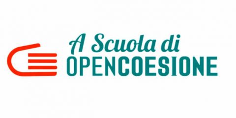 Pubblicato il bando ‘A scuola di OpenCoesione’