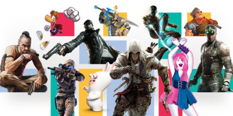 Ubisoft amplia gli orizzonti: fondata una casa editrice