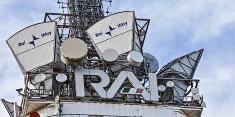 Rai: si riparte dall’HD fra nuove sperimentazioni e sinergie con la Cina