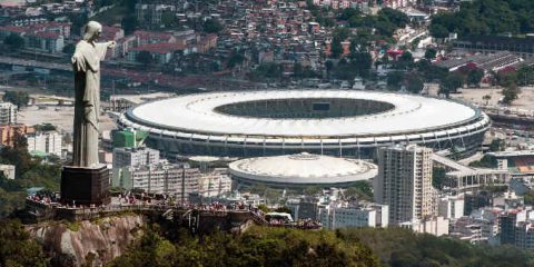 Rio de Janeiro 2016, attiva la smart city per i Giochi olimpici