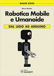 Robotica mobile e umanoide