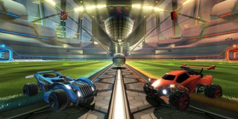 Rocket League verso i $50 milioni di ricavi