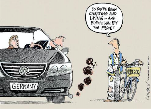 dieselgate