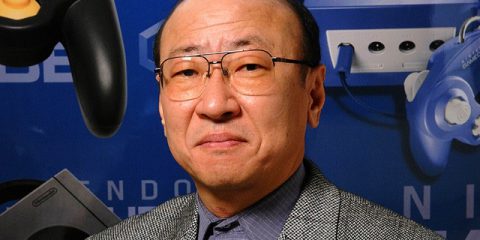 Nintendo nomina il suo nuovo presidente