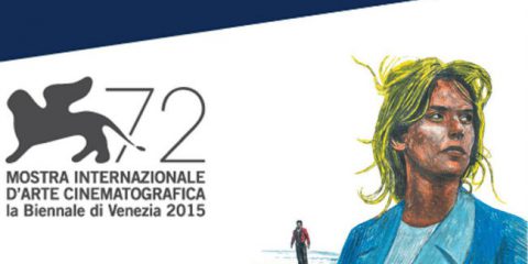 Cinema, parte il Festival di Venezia. In concorso 5 film finanziati dalla Ue