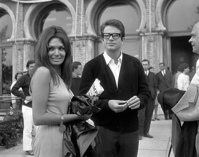 Festival del Cinema (1965): Warren Beatty a Venezia per la Nomination di Mickey One