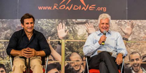 Fondazione Vodafone Italia inaugura ‘Quarto Anno Liceale d’Eccellenza’ a Rondine