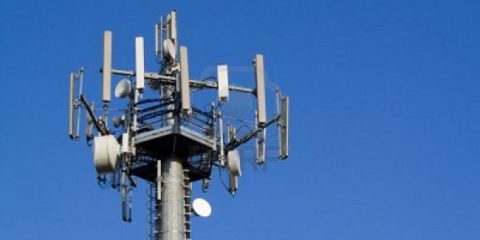 Reti mobili: quanto incide il costo delle antenne? Il caso della Danimarca