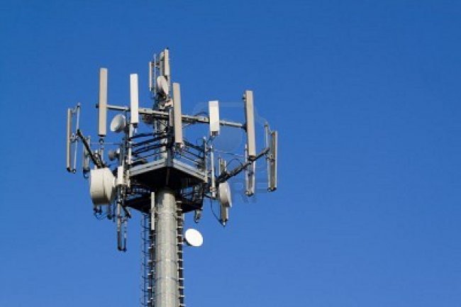 antenna rete mobile
