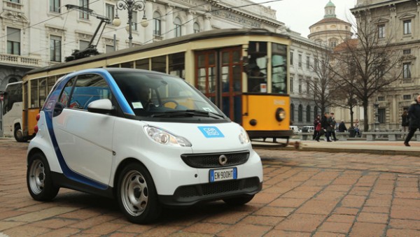 Car2go