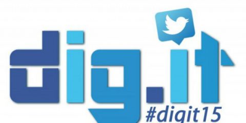 eJournalism, la comunicazione del digit15 affidata agli studenti