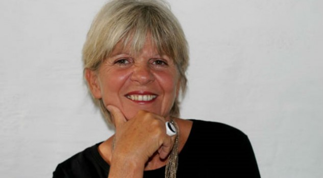 Fabienne Pallamidessi