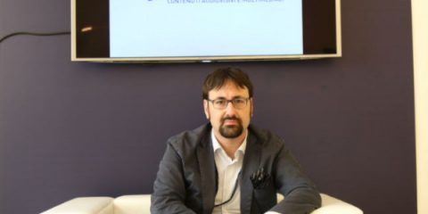 ‘La rivoluzione digitale rilancerà l’audiovisivo’. Intervista a Federico Bagnoli Rossi (FAPAV)