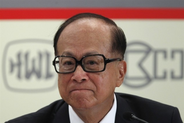 li-ka-shing