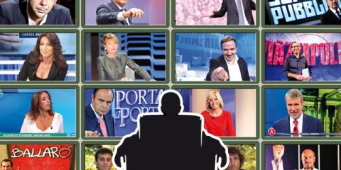 IlSocialPolitico. I talk show alla prova dei social network