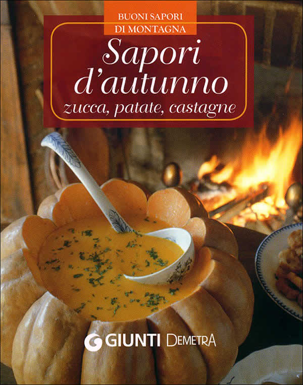 Sapori d'autunno