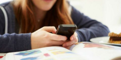 Internet mobile: a settembre più di venti milioni di italiani online da smartphone e tablet