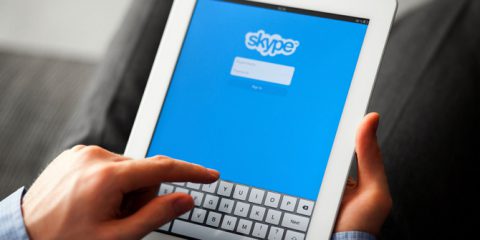 Skype, problema ai server: videochiamate offline in mezzo mondo