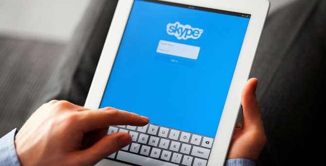 Skype