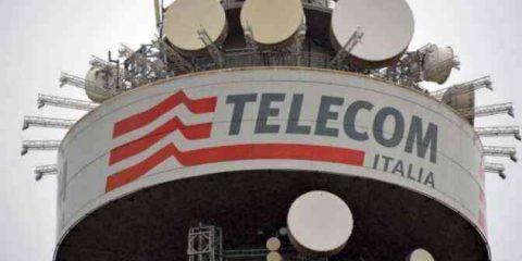 Telecom Italia: Cestaro (Slc Cgil), ‘Governo definisca le strategie per il futuro dell’azienda’