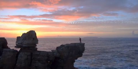 Video Droni. Ecco come vedere il mondo in un minuto a volo di drone