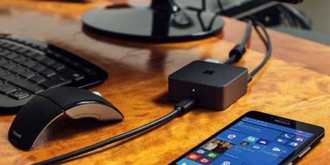 Cosa Compro. Ecco i nuovi Lumia 950 e Lumia 950 XL di Microsoft