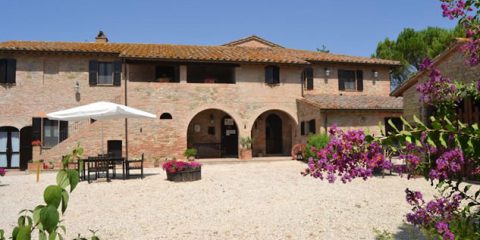 Antica Fattoria del Colle – Deruta (Perugia)