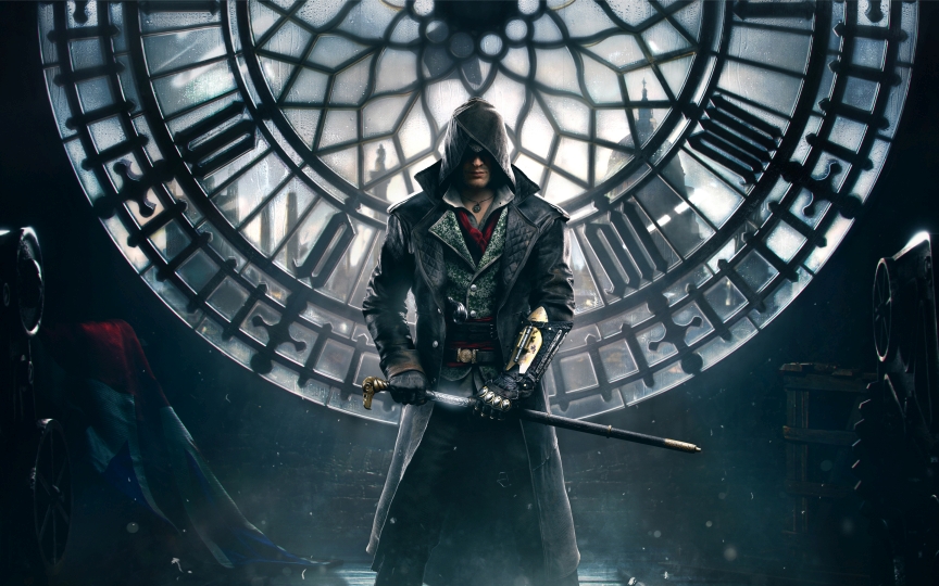 Assassin's Creed Syndicate