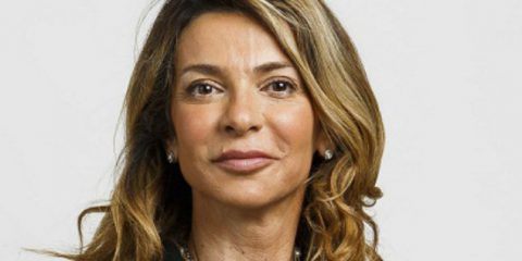 Vodafone Italia, Barbara Cominelli fra le 50 donne più influenti dell’ICT