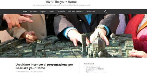 Bblikeyourhome.com