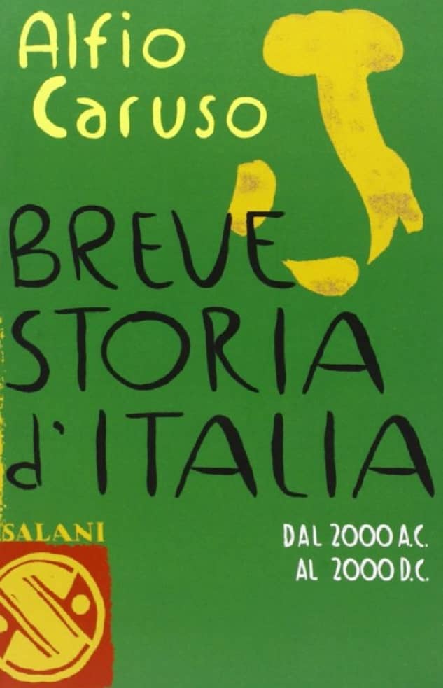 Breve storia d'Italia