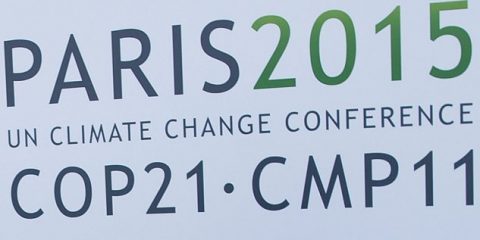 COP21: i capi di Stato voglio esserci