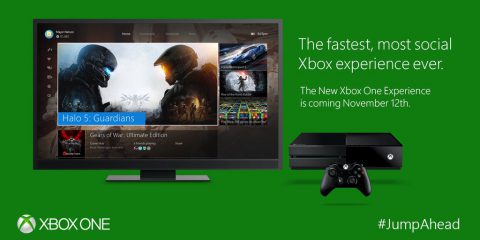 Xbox One supporterà la retrocompatibilità da novembre