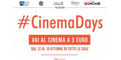 Cinemadays.it