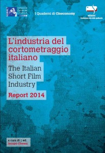 L’industria del cortometraggio italiano