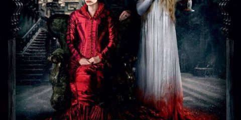 Crimson Peak