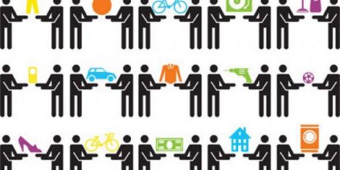 Sharing economy, a marzo la proposta di legge